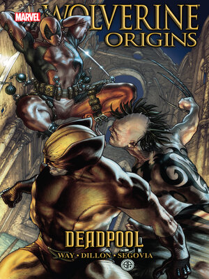cover image of Wolverine: Origins (2006), Volume 5